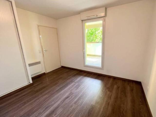 Appartement location à Nantes