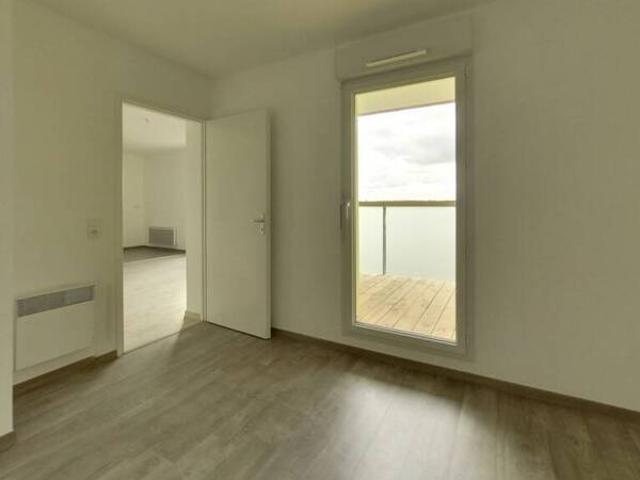 Appartement location à Nantes