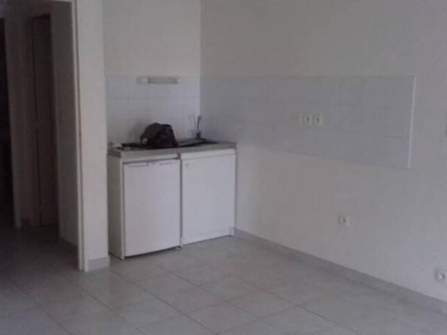 Appartement location à Nantes