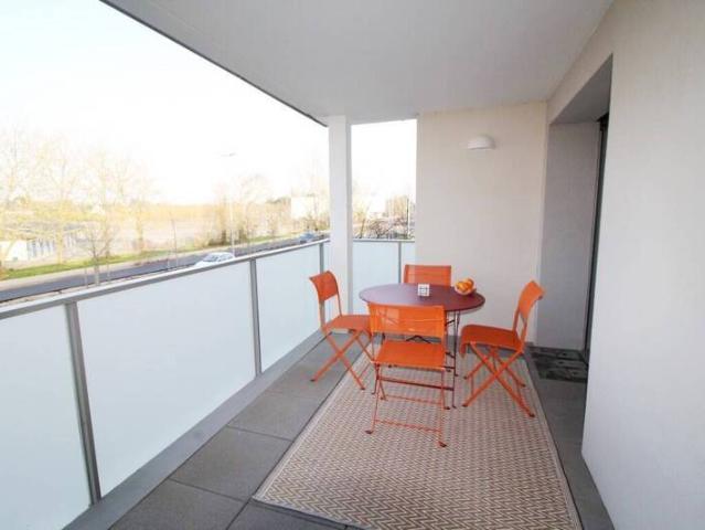 Appartement location à Saint-Nazaire, Pornichet