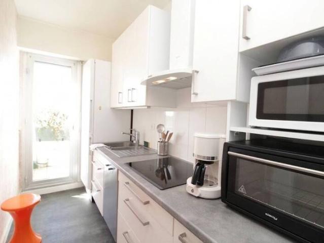 Appartement location à Saint-Nazaire, Pornichet