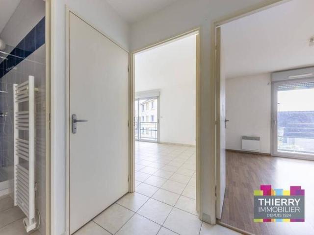 Appartement location à Nantes, Rezé