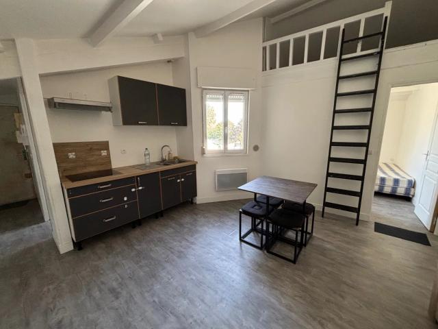 Appartement vente à France métropolitaine, Houilles