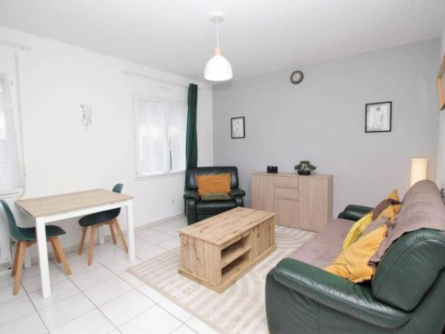 Appartement location à Saint-Nazaire, Montoir-de-bretagne