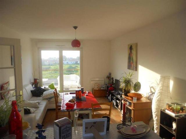 Appartement location à Saint-Nazaire, Pays de la Loire