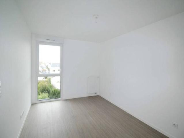 Appartement location à Saint-Nazaire, Saint-nazaire