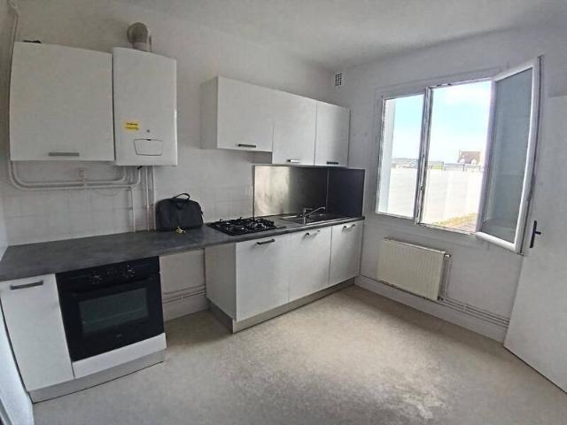 Appartement location à Saint-Nazaire, Saint-nazaire