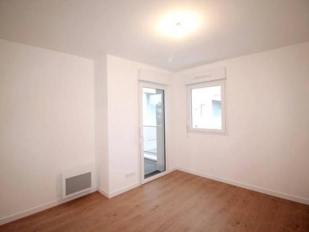 Appartement location à Saint-Nazaire, Saint-nazaire