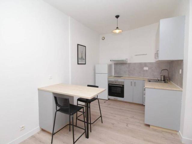 Appartement location à Saint-Nazaire, Saint-nazaire