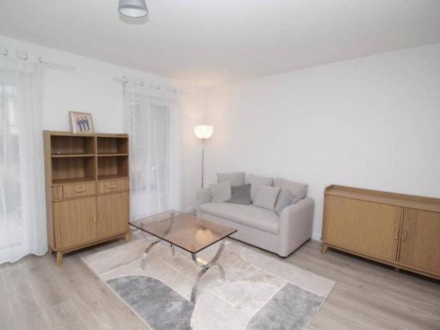 Appartement location à Saint-Nazaire, Saint-nazaire