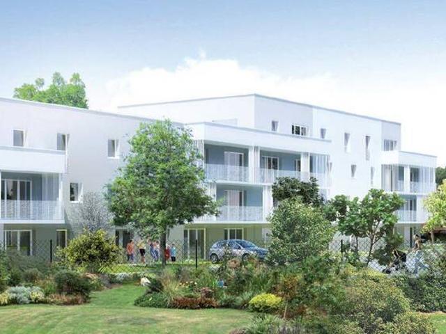 Appartement location à Saint-Nazaire, Saint-nazaire