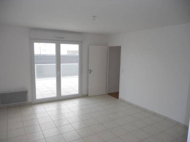 Appartement location à Saint-Nazaire, Saint-nazaire