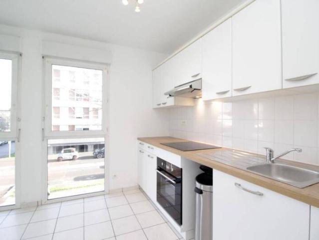 Appartement location à Saint-Nazaire, Saint-nazaire