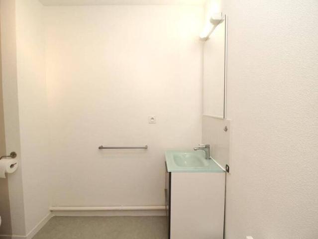 Appartement location à Saint-Nazaire, Saint-nazaire