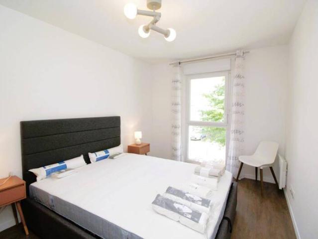Appartement location à Saint-Nazaire, Saint-nazaire