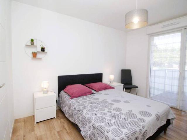 Appartement location à Saint-Nazaire, Saint-nazaire