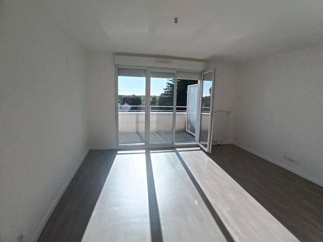 Appartement location à Saint-Nazaire, Saint-nazaire