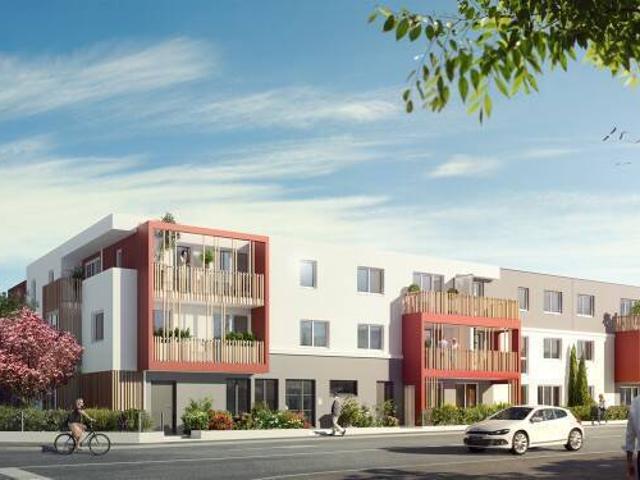 Appartement location à Saint-Nazaire, Saint-nazaire