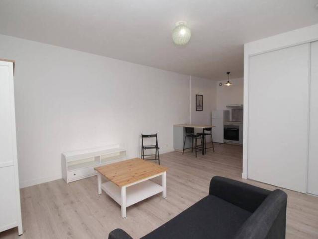 Appartement location à Saint-Nazaire, Saint-nazaire