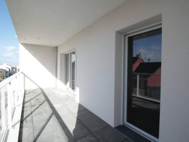 Appartement location à Saint-Nazaire, Saint-nazaire
