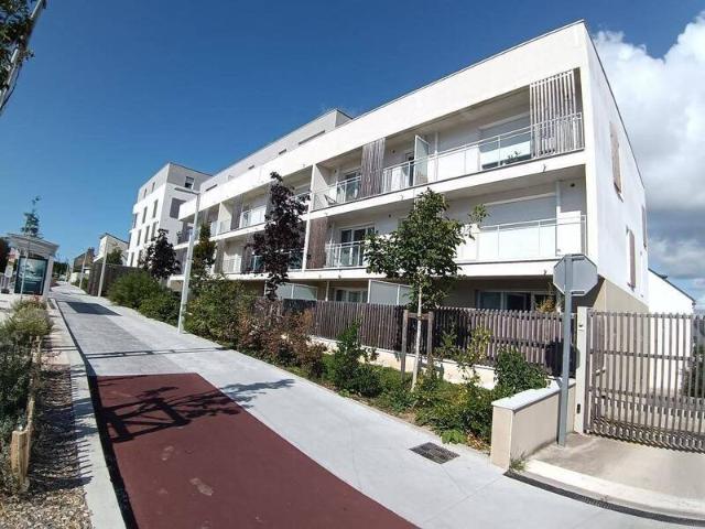 Appartement location à Saint-Nazaire, Saint-nazaire