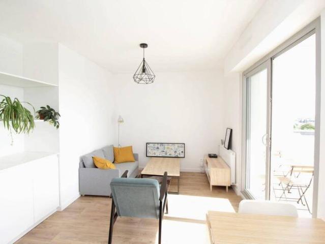Appartement location à Saint-Nazaire, Saint-nazaire
