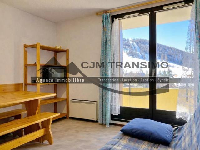 Appartement vente à Briançon, Vars