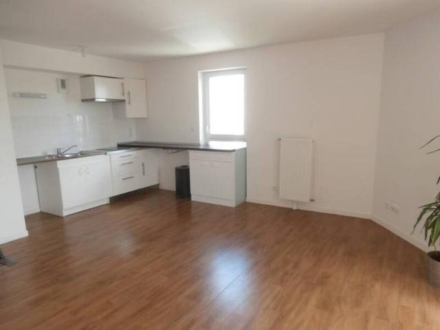 Appartement location à Nantes, Saint-herblain