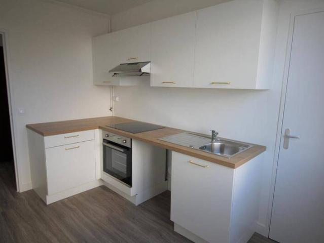 Appartement location à Nantes, Saint-herblain