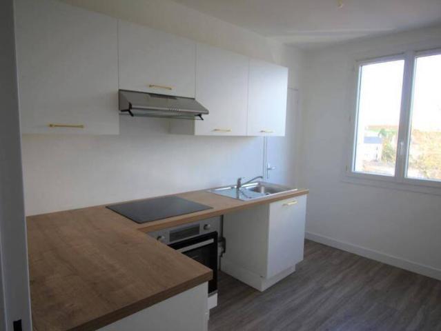 Appartement location à Nantes, Saint-herblain