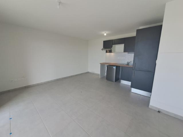 Appartement location à Toulouse, Bruguières