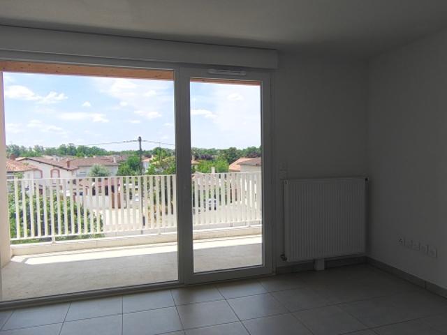 Appartement location à Toulouse, Bruguières