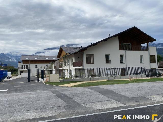 Appartement location à Marignier, Haute-Savoie