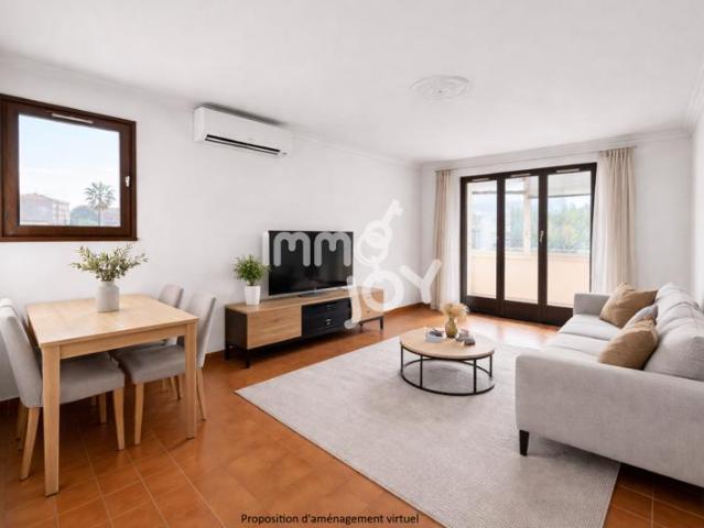 Appartement vente à Arrondissement de Draguignan, Fréjus