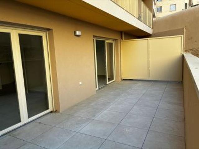 Appartement location à Marseille, Belcodène