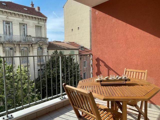 Appartement location à Valence