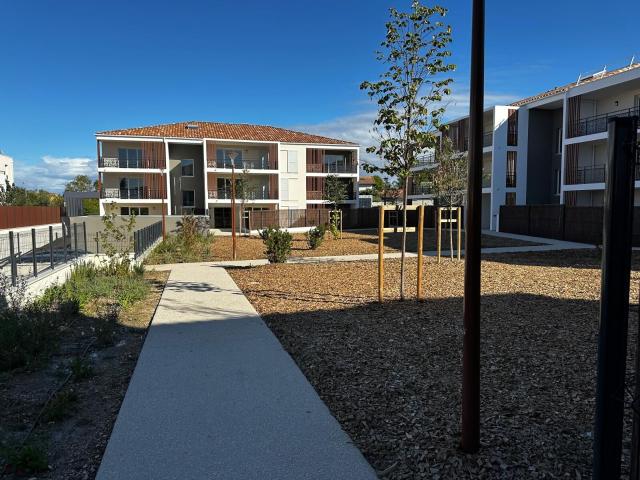 Appartement location à France métropolitaine, Vitrolles