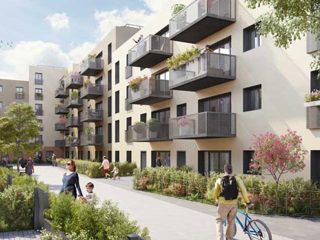 Appartement location à Sarcelles
