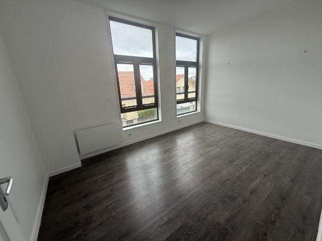 Appartement location à Sarcelles, Goussainville