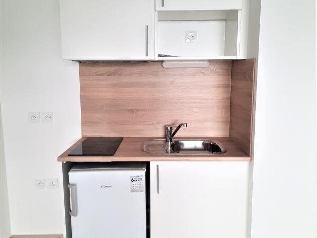 Appartement location à Toulouse