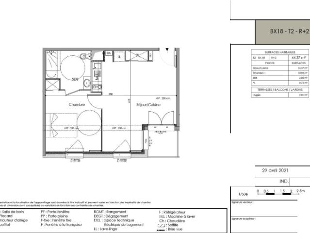 Appartement location à Lille, Roubaix