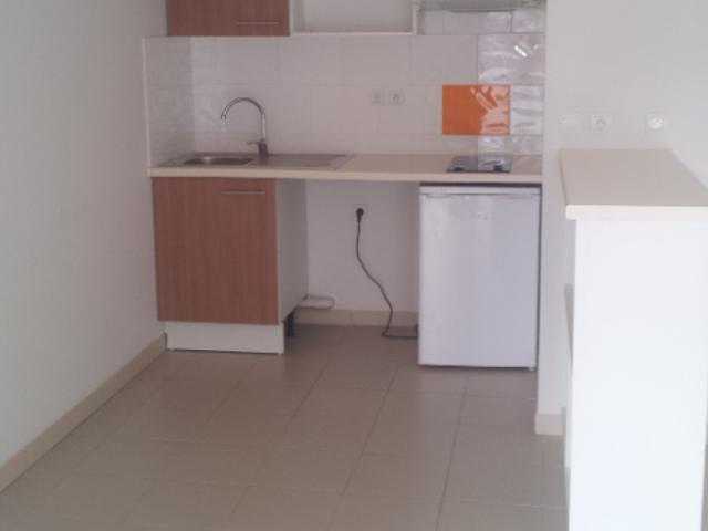Appartement location à Toulouse