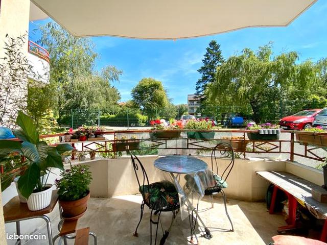 Appartement vente à Grenoble, Saint-marcellin