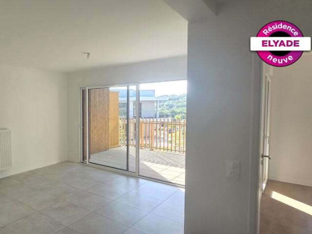 Appartement location à Toulouse, Pibrac