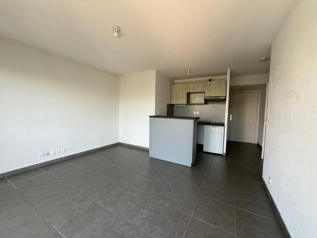 Appartement location à Nîmes