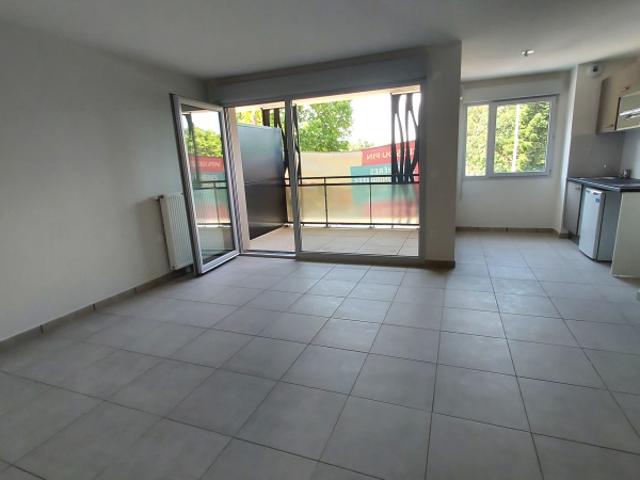 Appartement location à Toulouse, Saint-orens-de-gameville