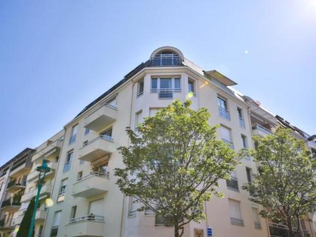 Appartement vente à Antony, Montrouge