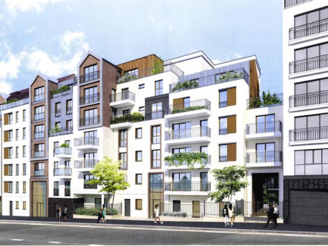 Appartement location à Nogent-sur-Marne, Nogent-sur-marne