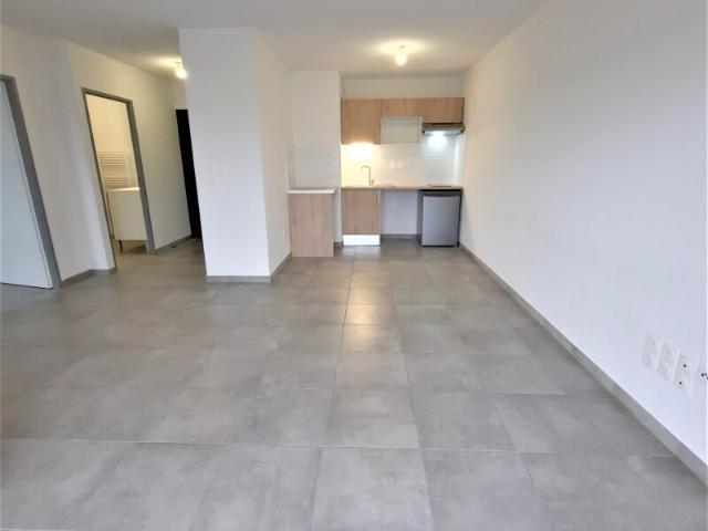 Appartement location à Nîmes