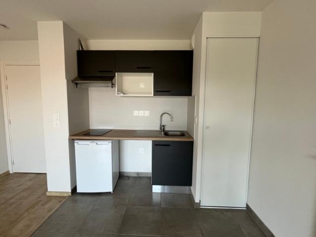Appartement location à Perpignan